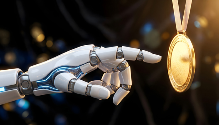 Seeking Out AI’s Next Winners