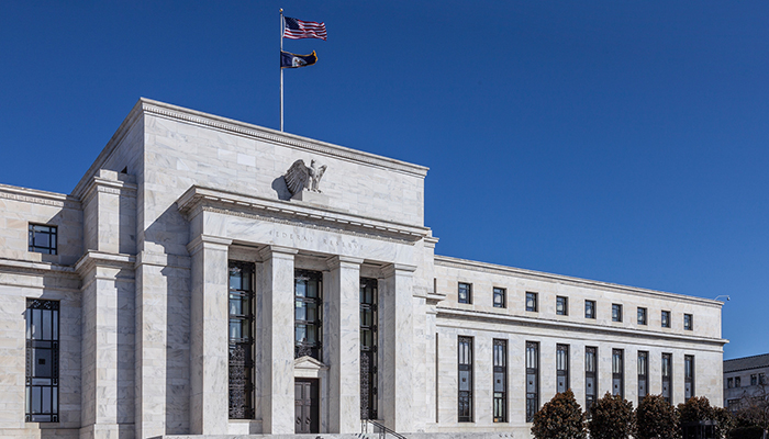The Fed takes aim at persistent inflation