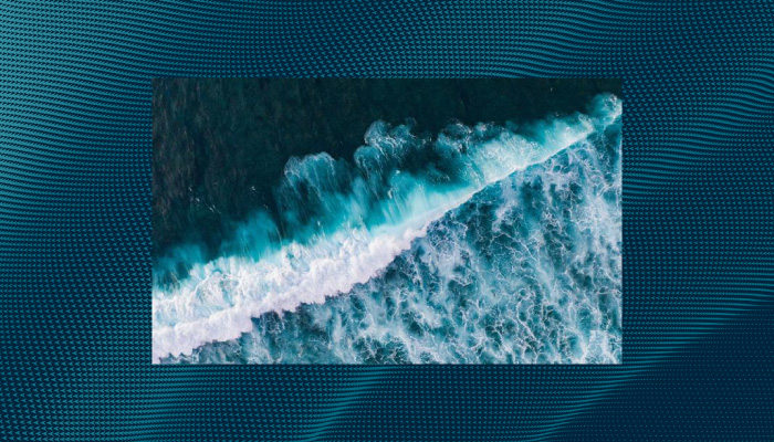 Sail Beyond the Surf