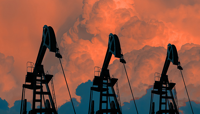 Middle East Conflict Re-Escalation Takes Portfolio Volatility Higher