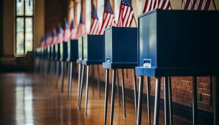 How Do Midterm Elections Impact Markets Over Time?