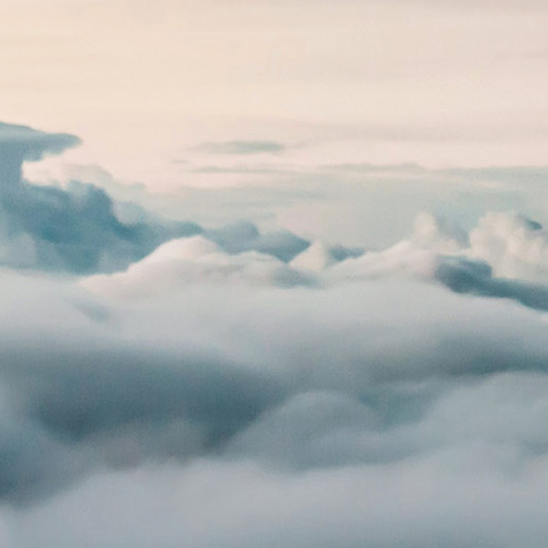 Holding Altitude