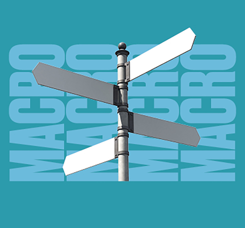 Vantage Point: <br>Rates, Rules, and Reality