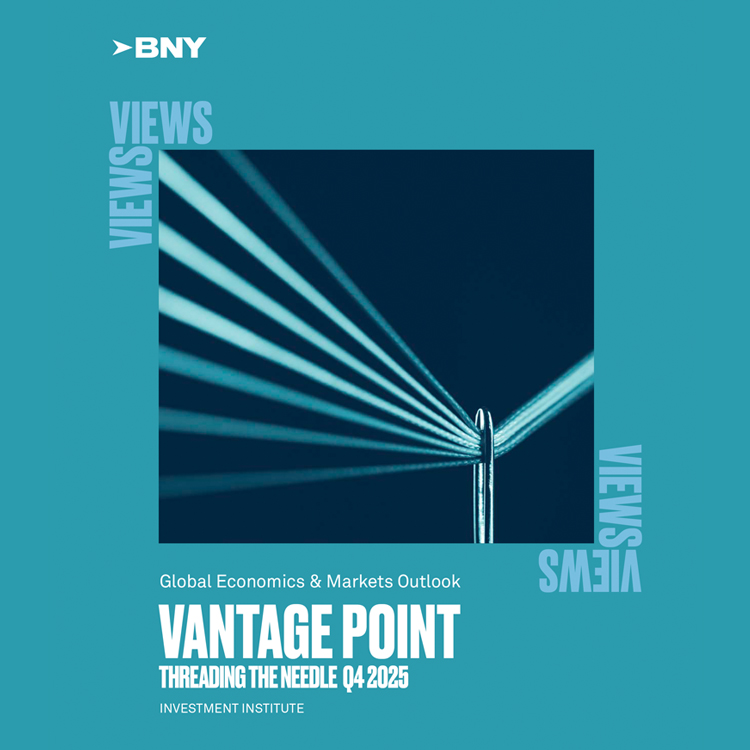 Vantage Point: <br>Threading the Needle