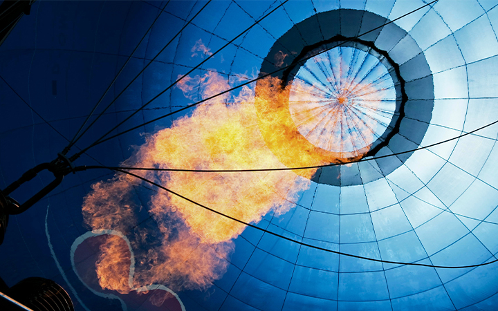 Expanding Into Value