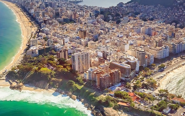 The emerging markets renaissance