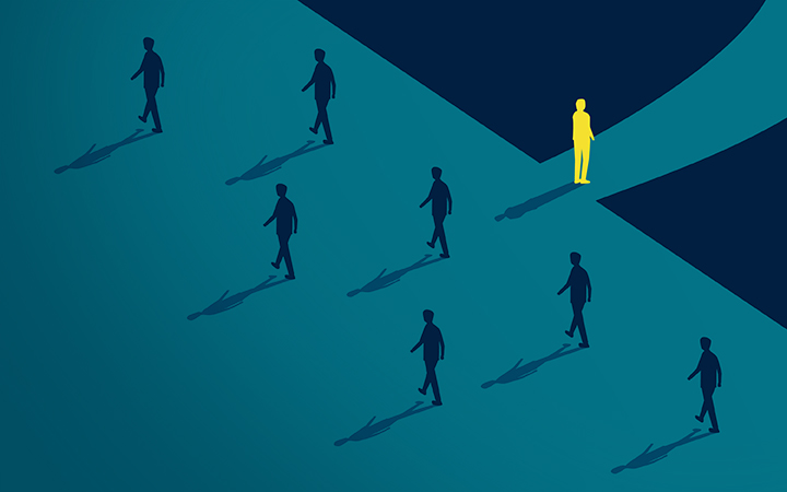 Can high yield compete with private credit?