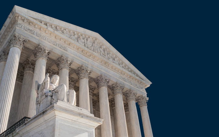 SCOTUS tariff decision may lift risk assets