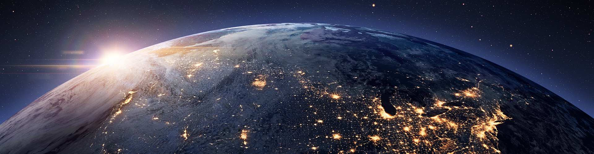 Global Credit: 10 years of stability and consistency