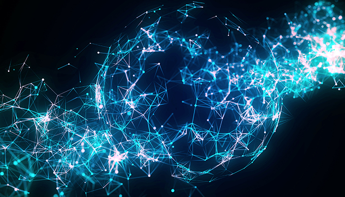 How might AI investment shape global credit markets?
