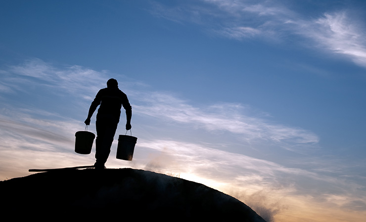 Making bucketing work: avoiding the pitfalls