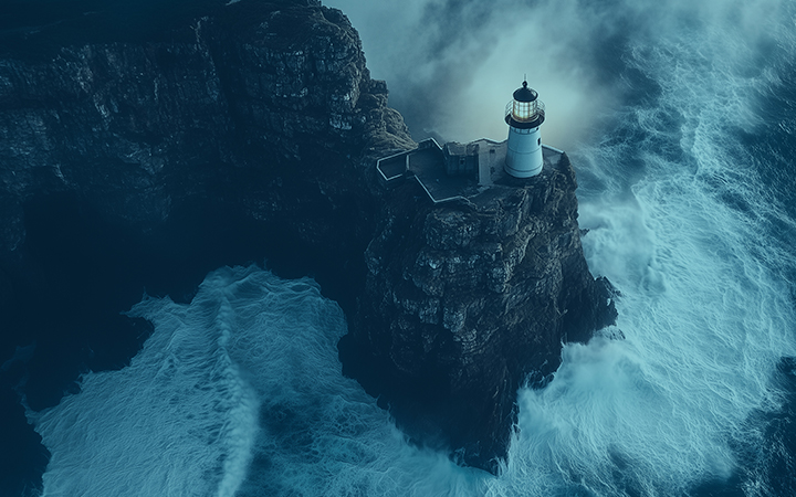 What does resilience look like today?