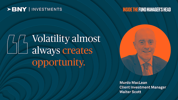 3 equity market observations