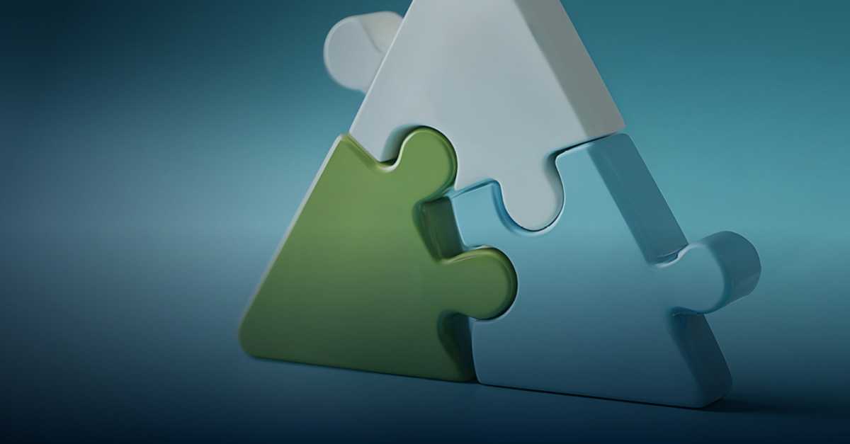 在當今波動市場中重新思考投資組合的三種方式