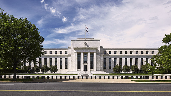 Fed may cut rates by 25bps in September