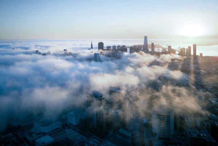 Holding Altitude: Equity Perspectives for Volatile Times