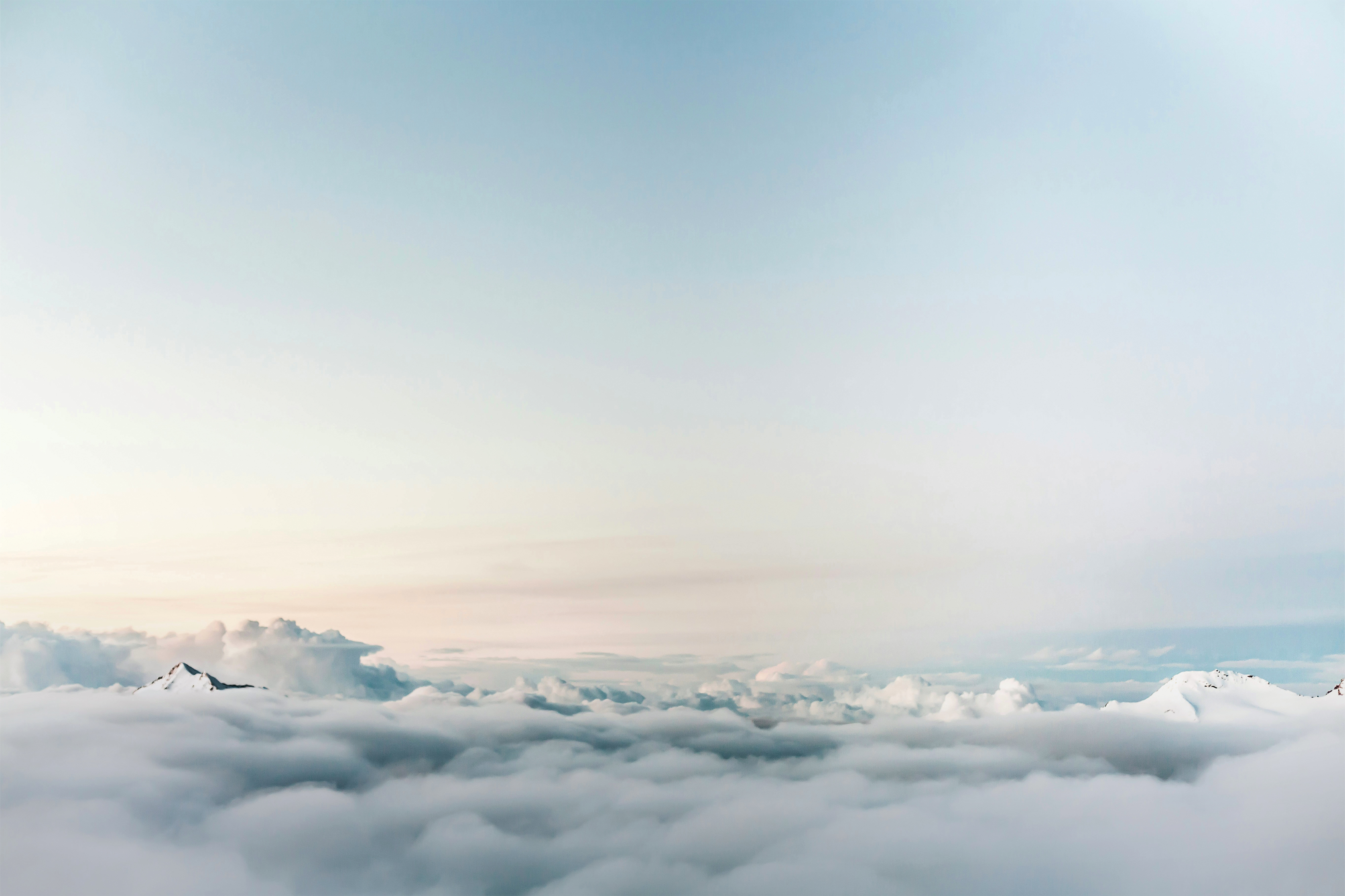 Holding Altitude: Strategic Perspectives for Volatile Times
