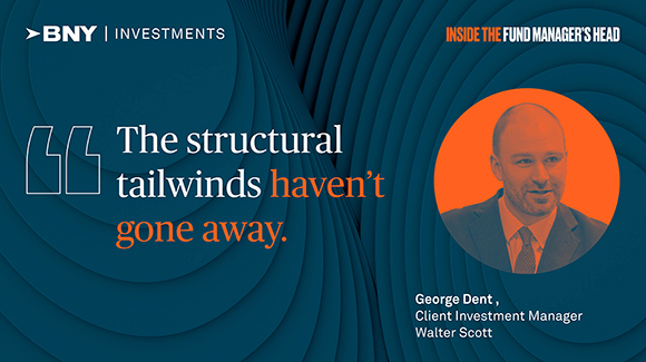 Healthcare: alive and well