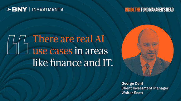 Where’s the long-term value in AI?