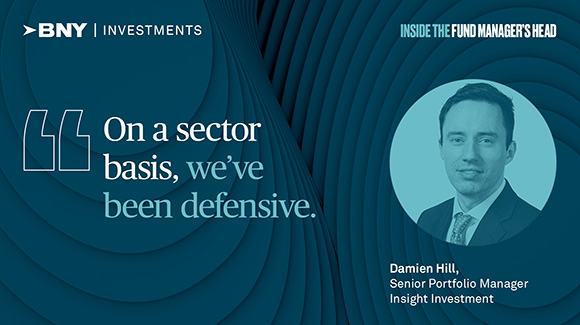 Credit positioning since Liberation Day