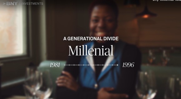 Lola: Millennial