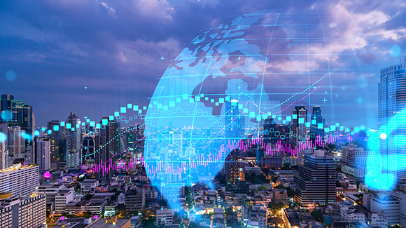 Investire a livello globale: quali benefici?