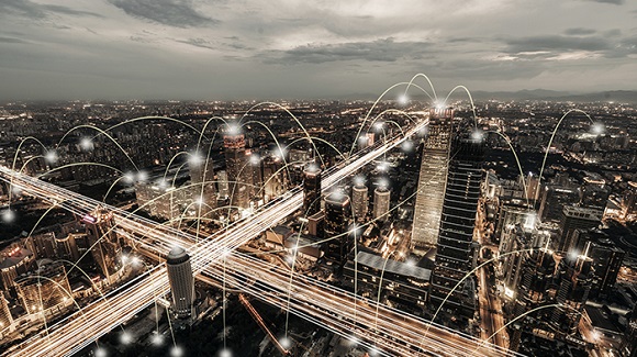 2025 Infrastructure Outlook
