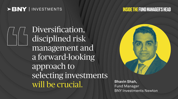 Building resilience in multi-asset portfolios