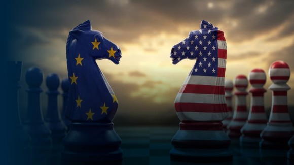 E.U. Tariff Pause: The Trade War is Far from Over