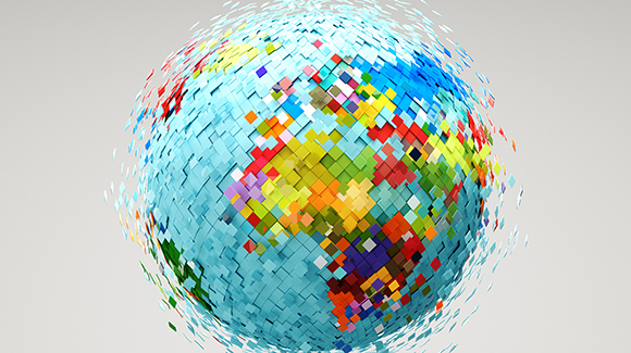 Anleihen: Globale Perspektive