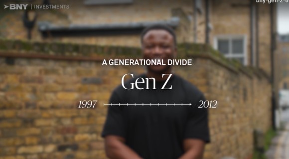 Tito: Gen Z