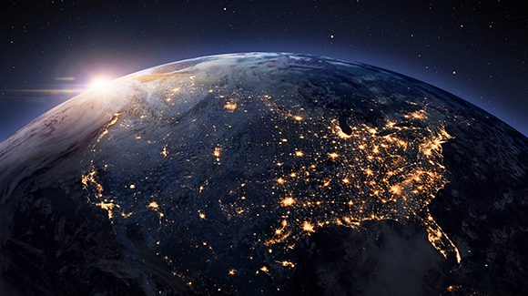 Global Credit: 10 years of stability and consistency