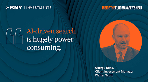 Google's AI search issue