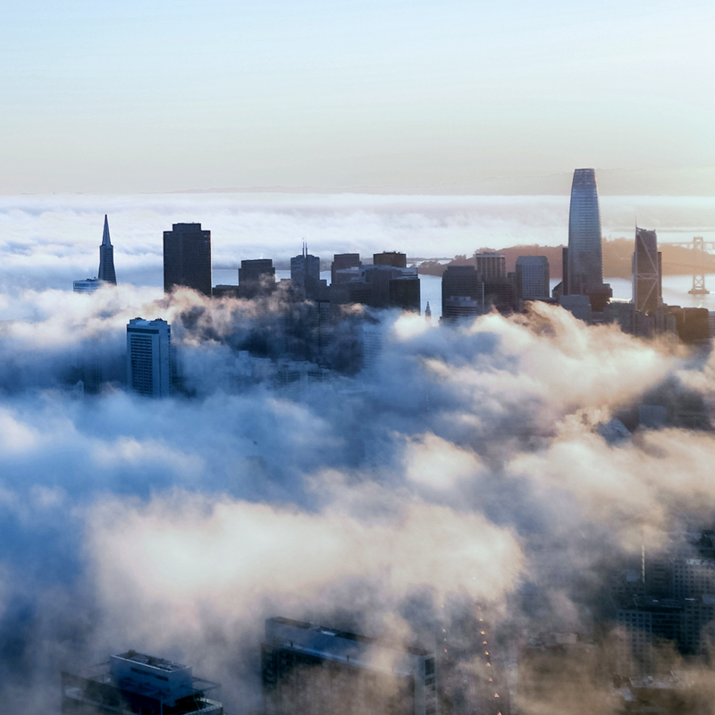 Holding Altitude: Equity Perspectives for Volatile Times