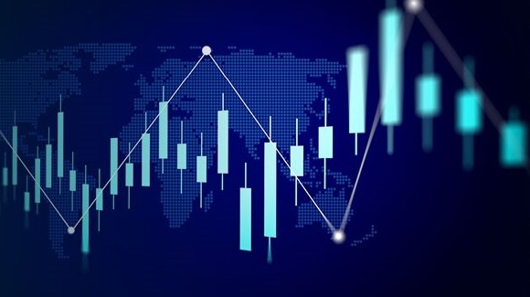 How do geopolitical events impact markets over time?