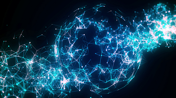 How might AI investment shape global credit markets?