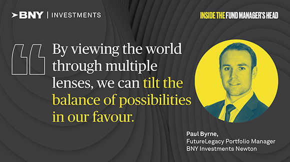 Managing risk and volatility in multi-asset