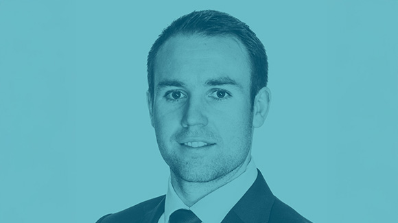 Meet the Manager: Paul Byrne