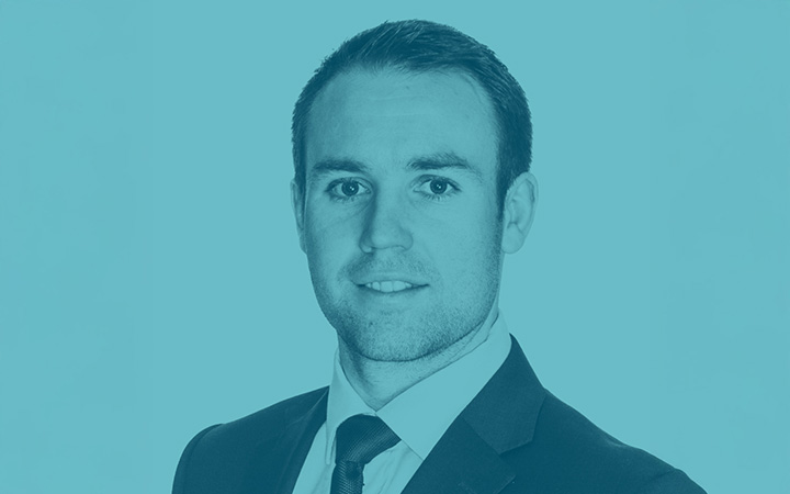 Meet the Manager: Paul Byrne