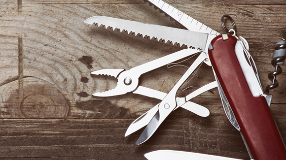 Strategic bonds: the Swiss army knife of fixed income