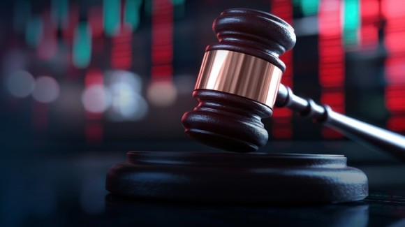 Courts Rule on Tariffs