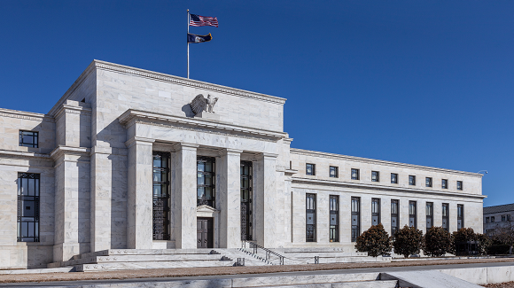 The Fed takes aim at persistent inflation