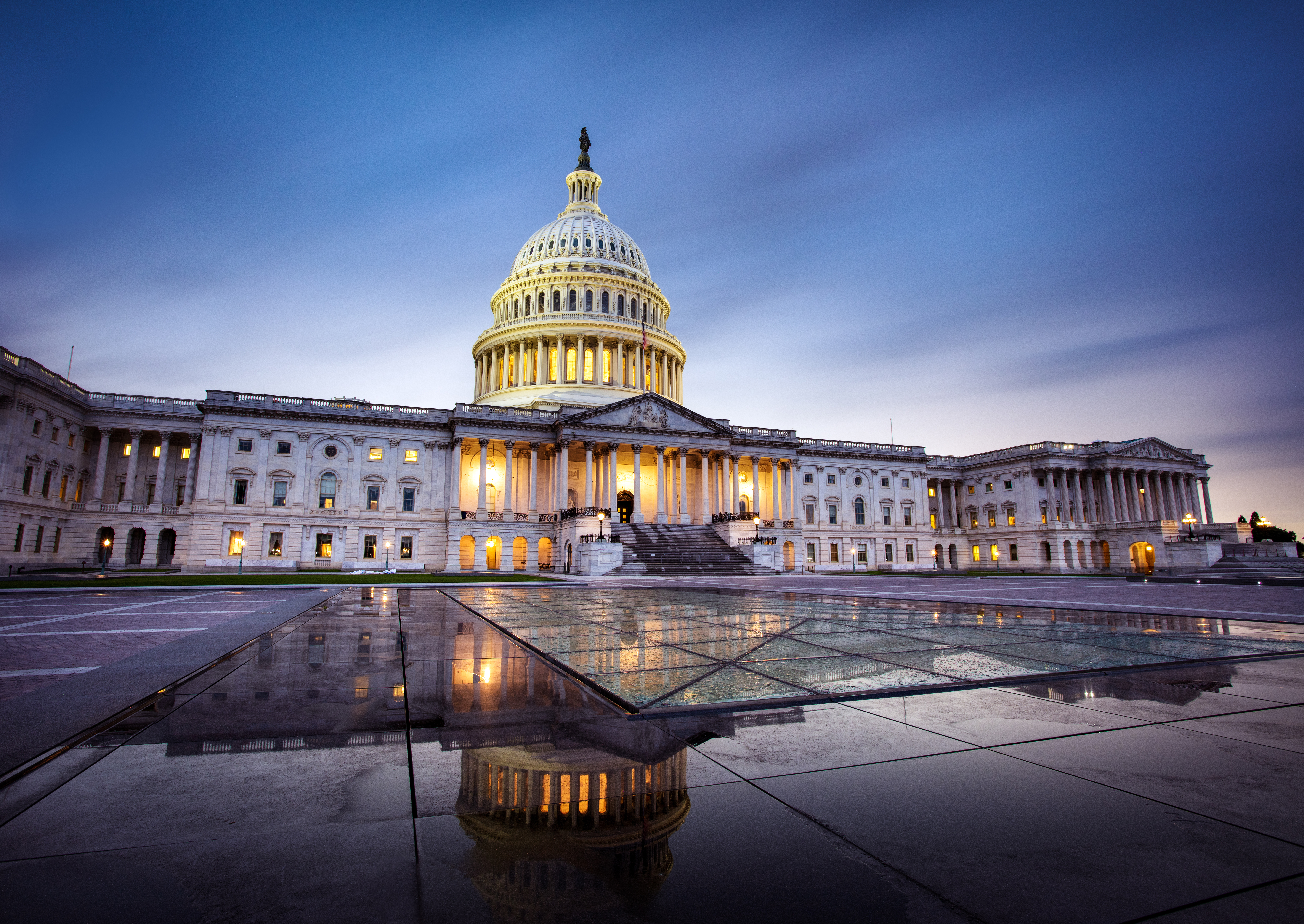 The U.S. Government Shutdown