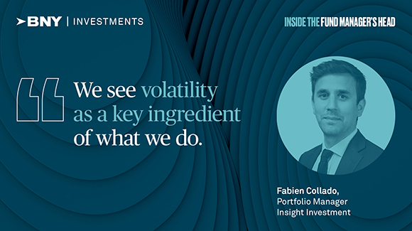 Volatility: a key ingredient for euro credit