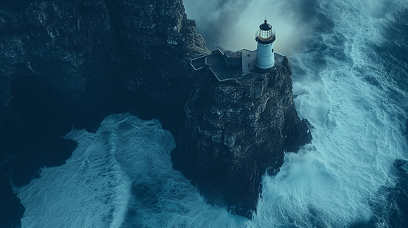 What does resilience look like today?
