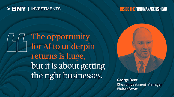 What's going on with software?