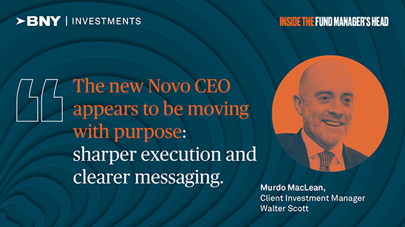 Where next for Novo Nordisk?