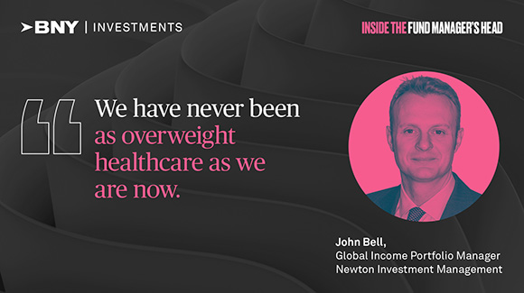 Why we’re overweight healthcare