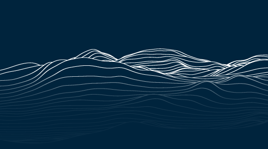 Equipped for Changing Terrain