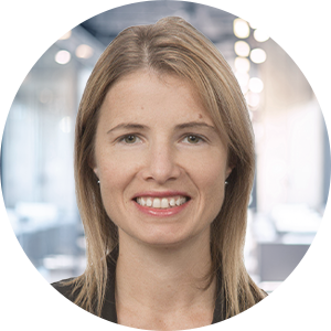 Julia Braithwaite, IACCP